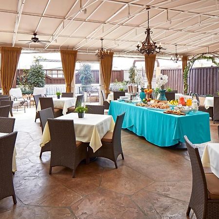Empress Hotel La Jolla San Diego Ngoại thất bức ảnh