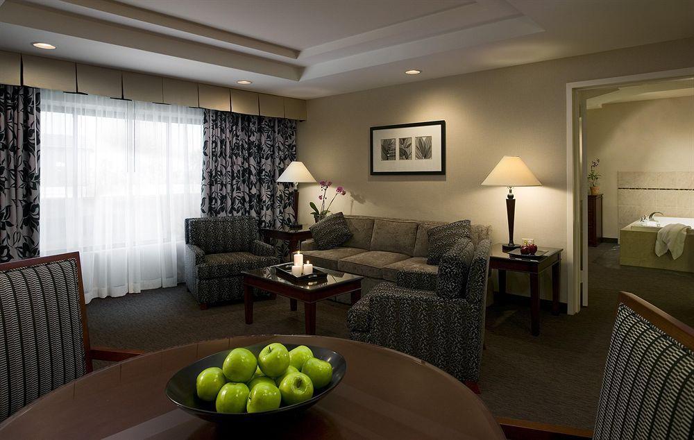 Empress Hotel La Jolla San Diego Phòng bức ảnh