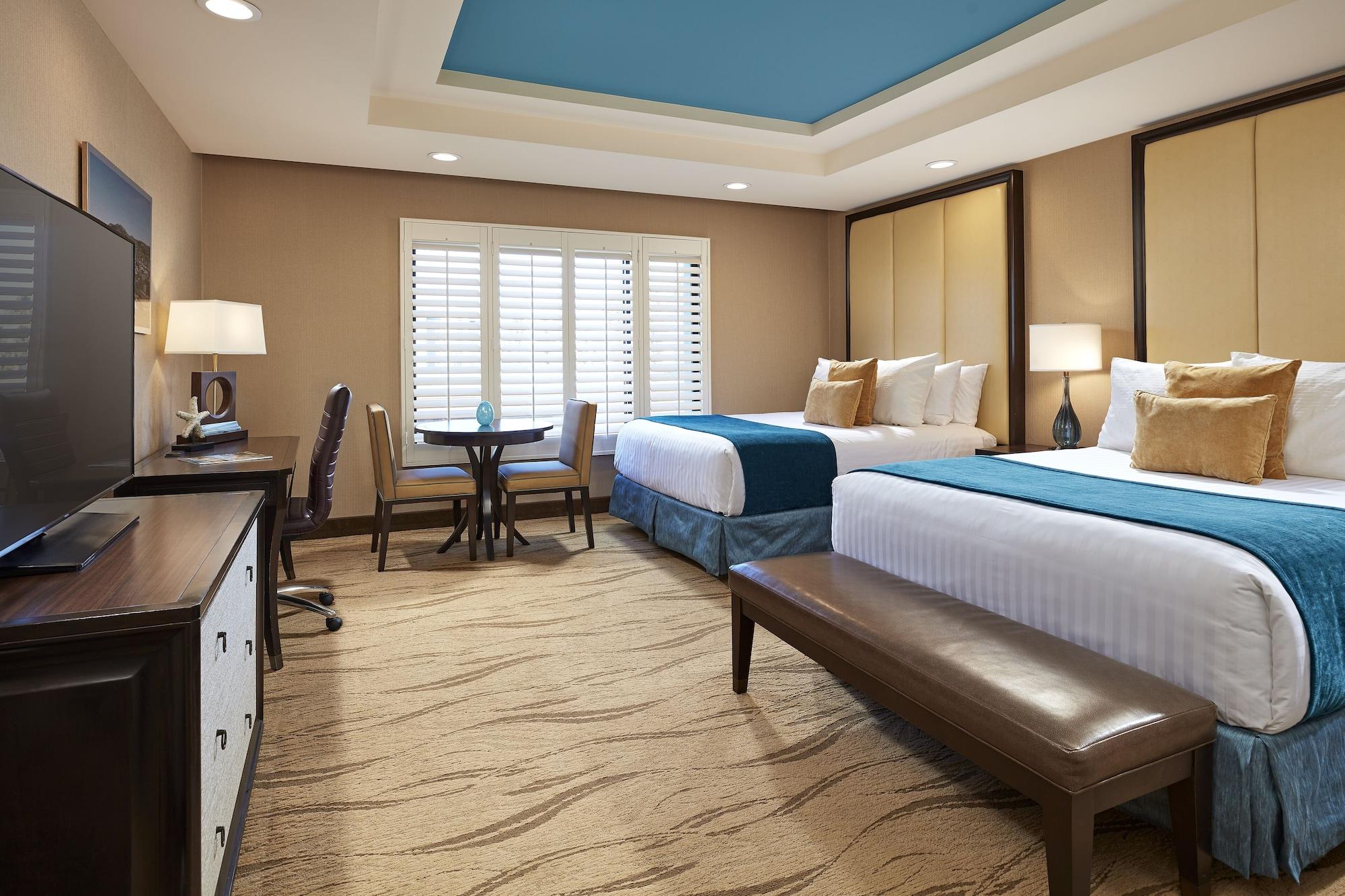 Empress Hotel La Jolla San Diego Ngoại thất bức ảnh