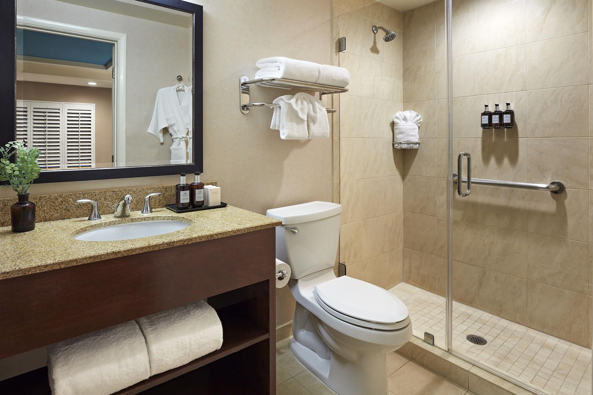 Empress Hotel La Jolla San Diego Ngoại thất bức ảnh