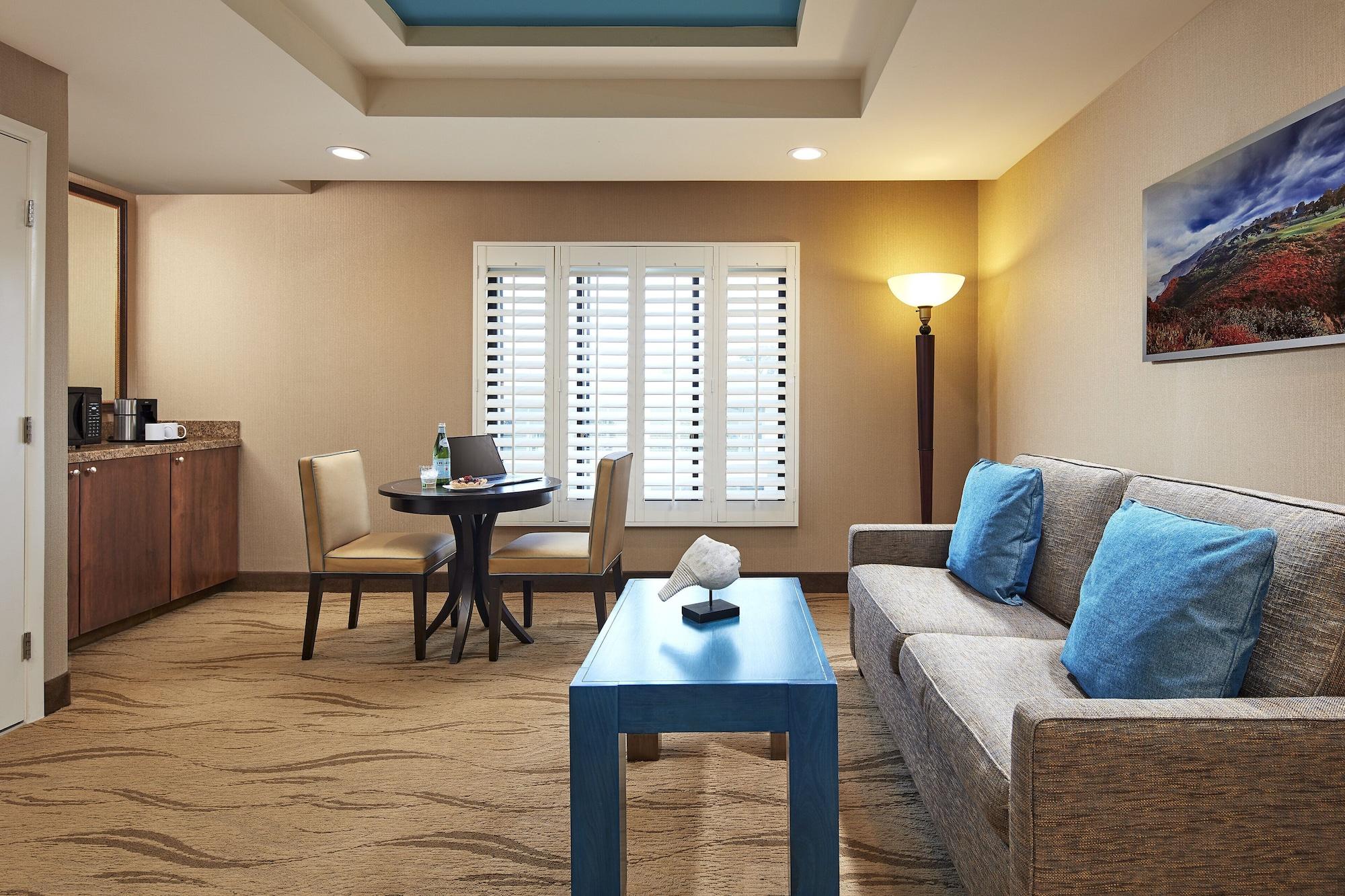 Empress Hotel La Jolla San Diego Ngoại thất bức ảnh