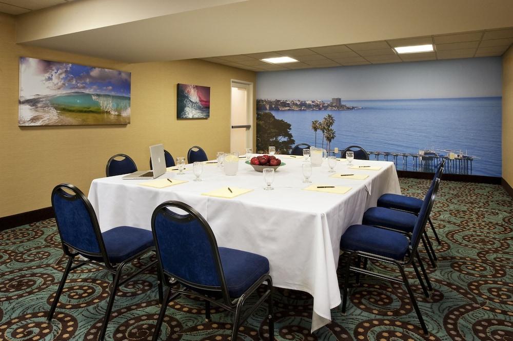 Empress Hotel La Jolla San Diego Ngoại thất bức ảnh