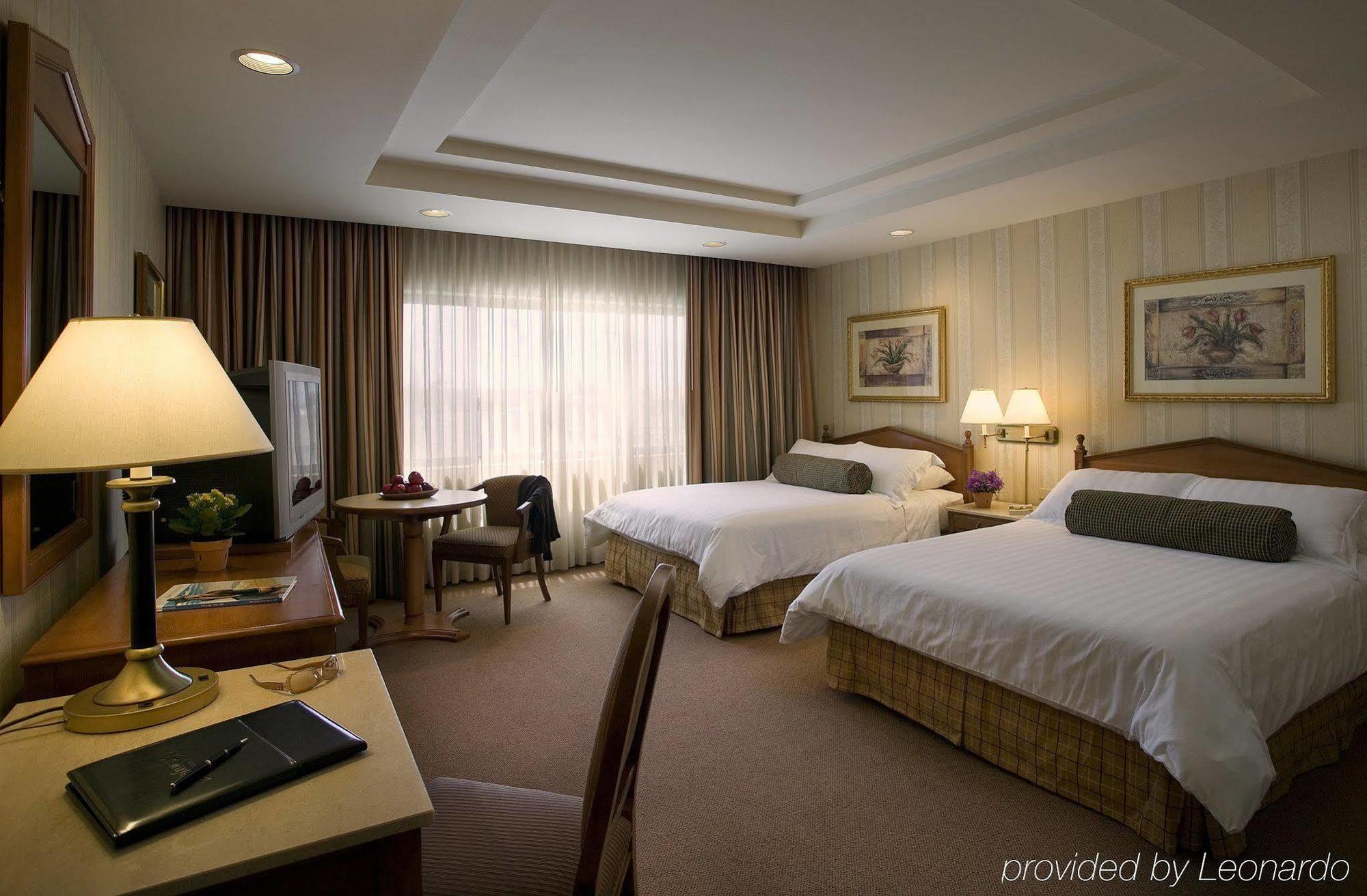 Empress Hotel La Jolla San Diego Ngoại thất bức ảnh