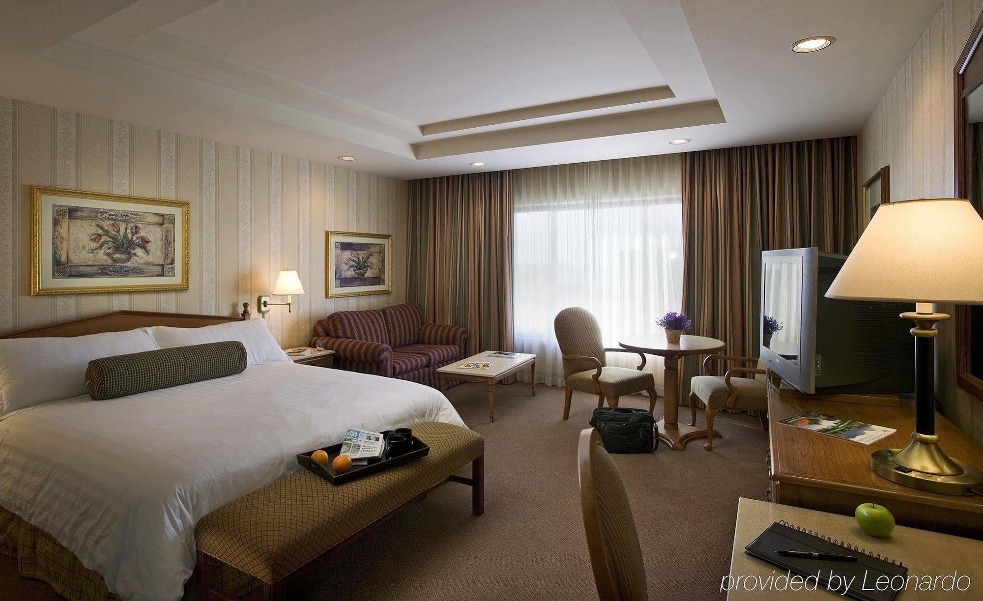 Empress Hotel La Jolla San Diego Ngoại thất bức ảnh