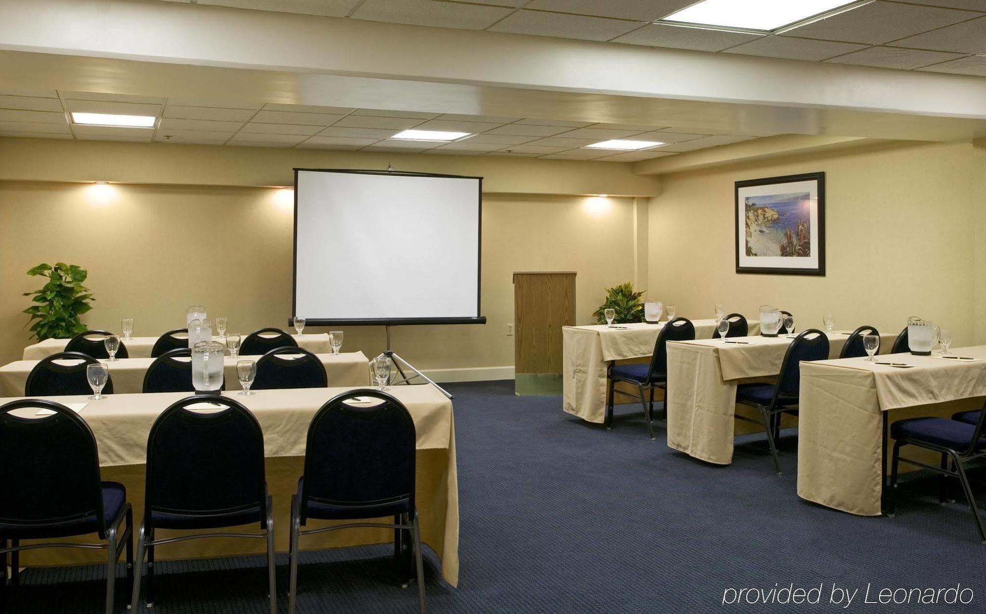Empress Hotel La Jolla San Diego Ngoại thất bức ảnh