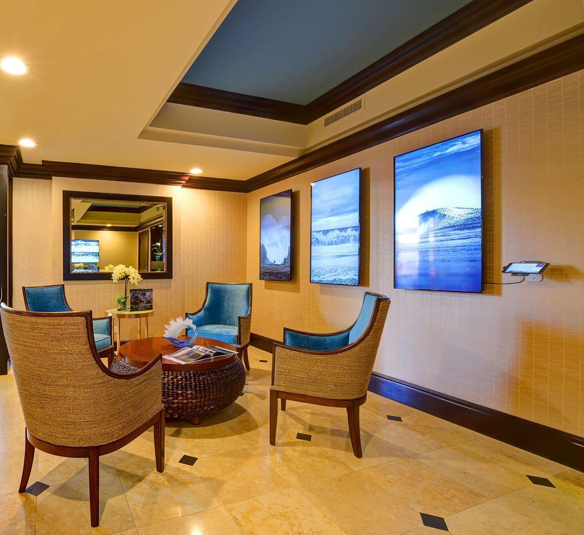 Empress Hotel La Jolla San Diego Ngoại thất bức ảnh