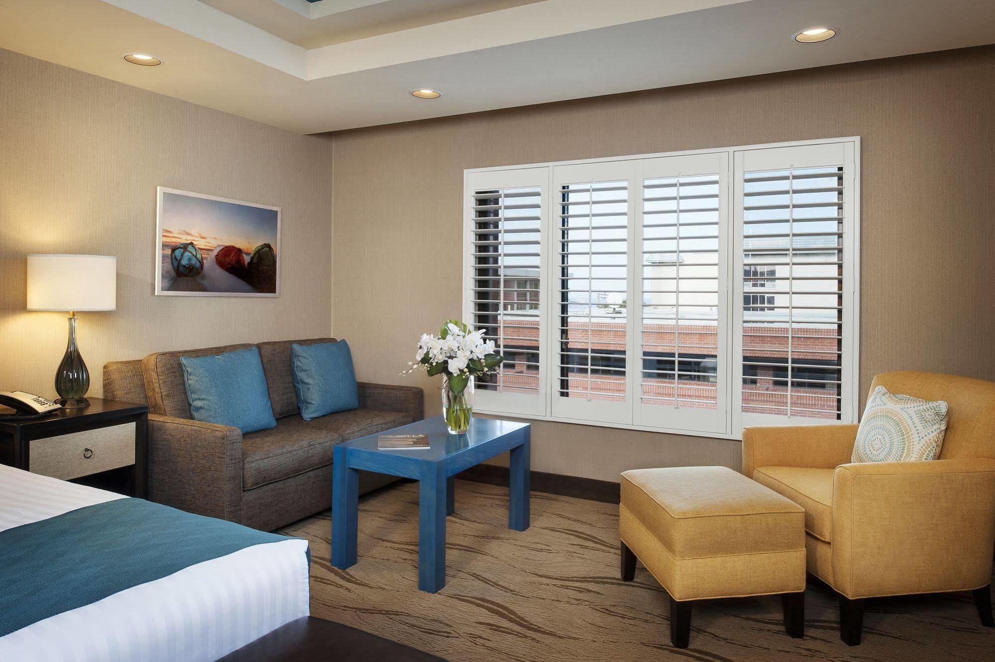 Empress Hotel La Jolla San Diego Ngoại thất bức ảnh