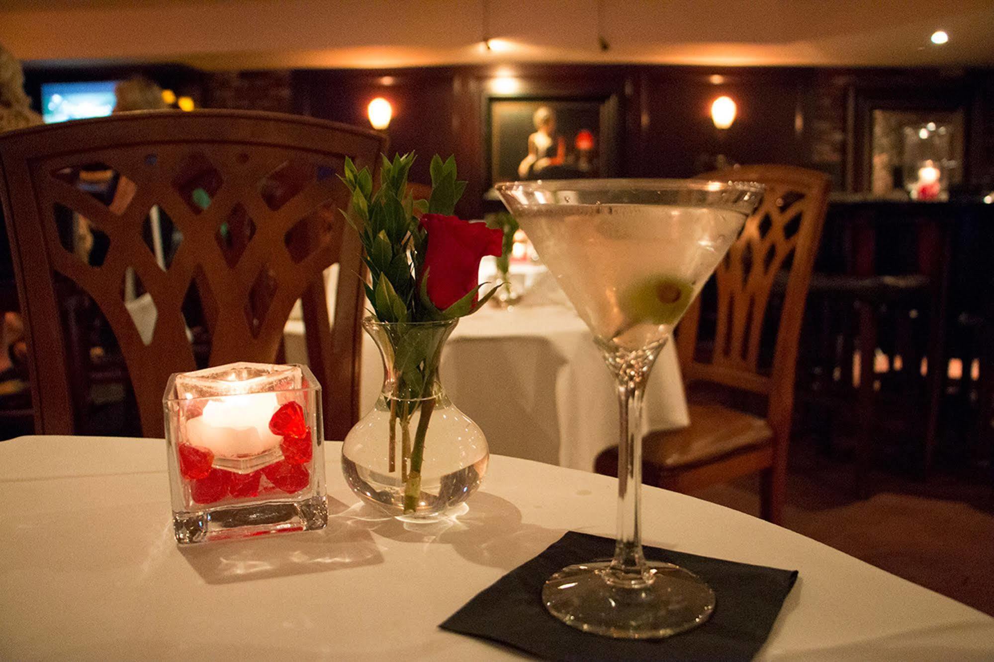 Empress Hotel La Jolla San Diego Ngoại thất bức ảnh