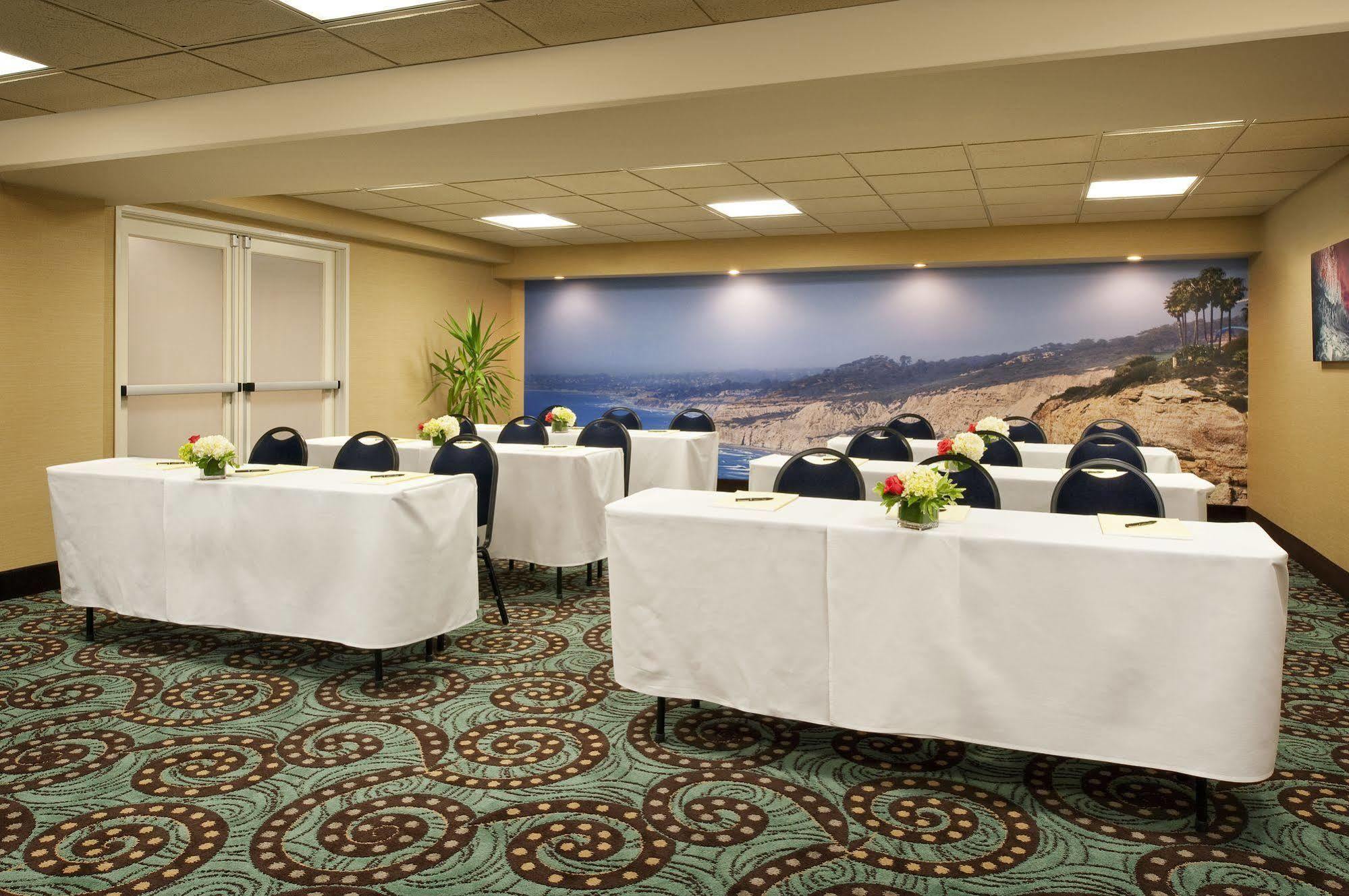 Empress Hotel La Jolla San Diego Ngoại thất bức ảnh