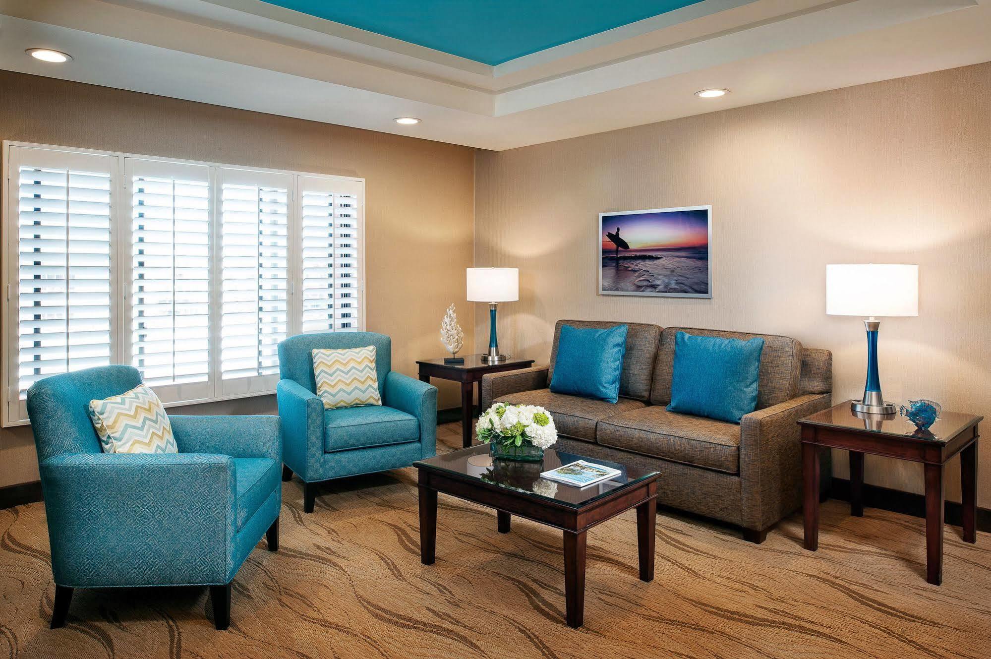 Empress Hotel La Jolla San Diego Ngoại thất bức ảnh