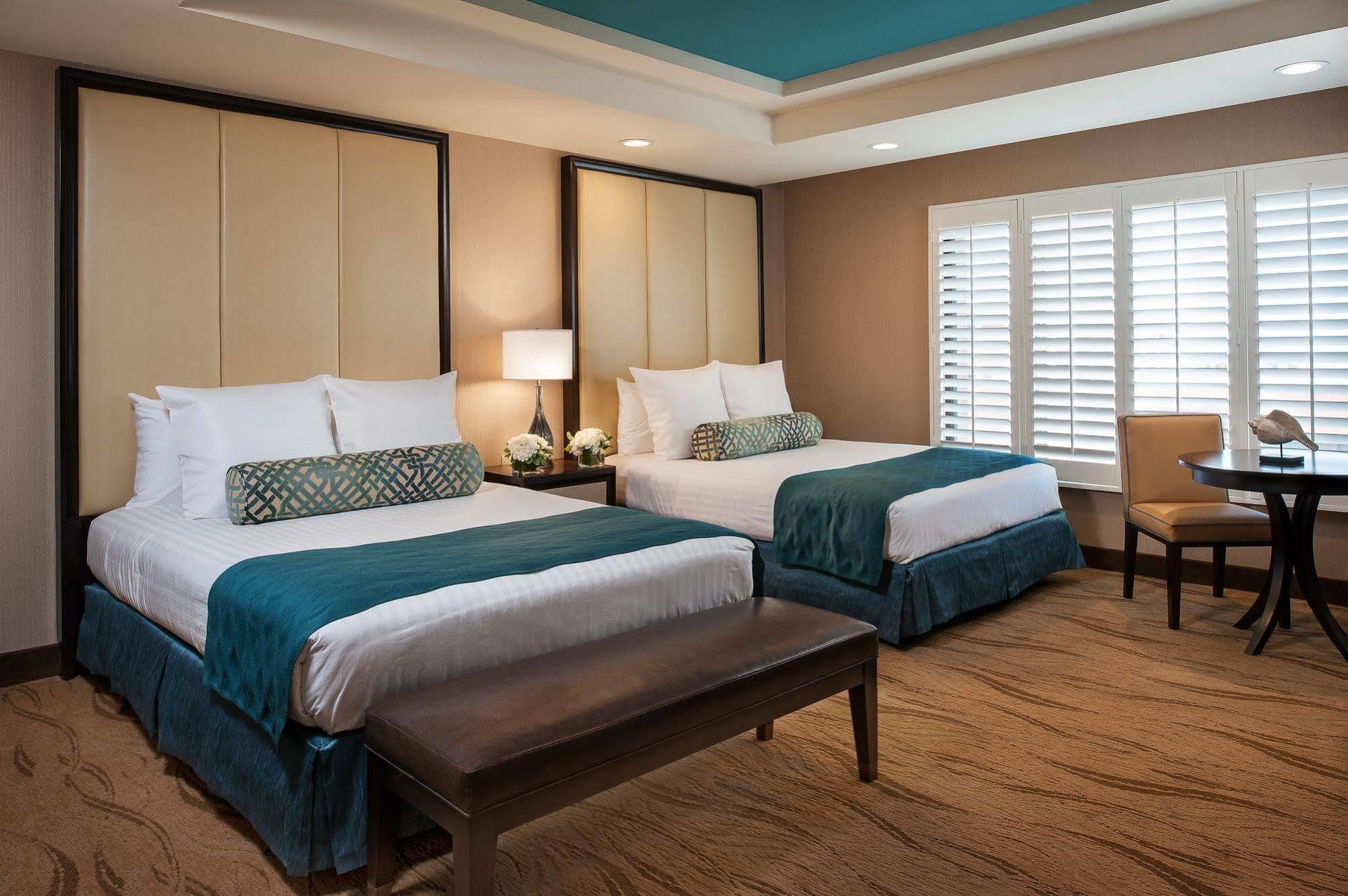 Empress Hotel La Jolla San Diego Ngoại thất bức ảnh