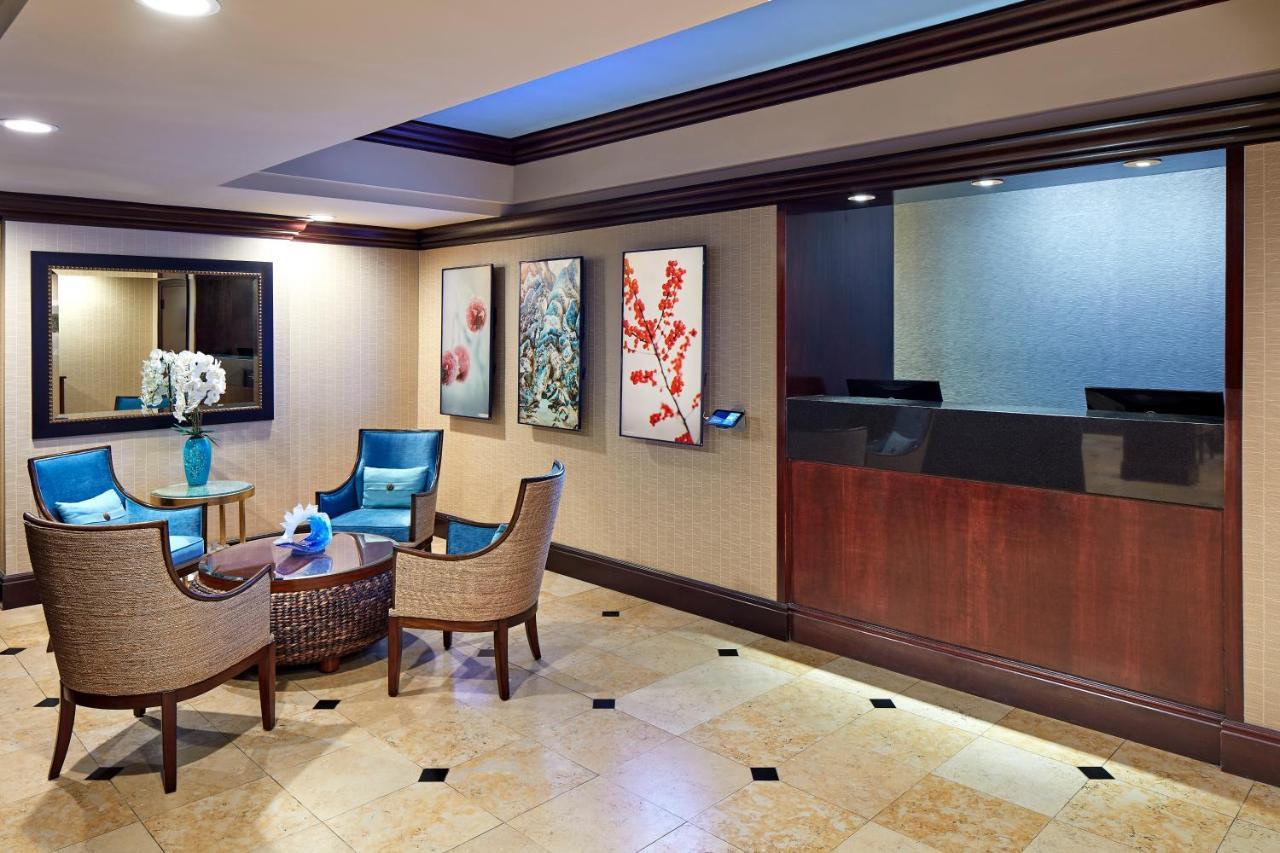 Empress Hotel La Jolla San Diego Ngoại thất bức ảnh