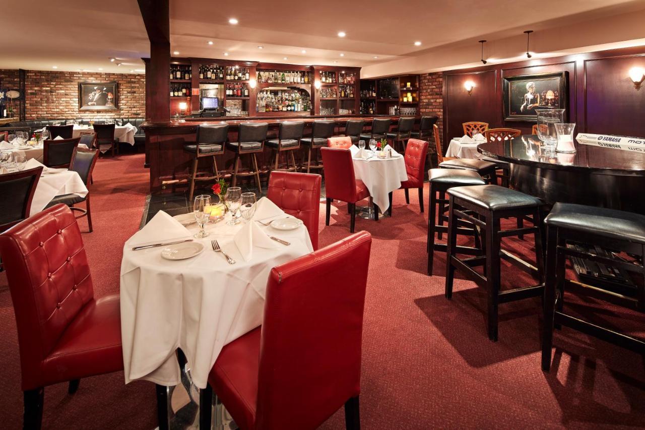 Empress Hotel La Jolla San Diego Ngoại thất bức ảnh