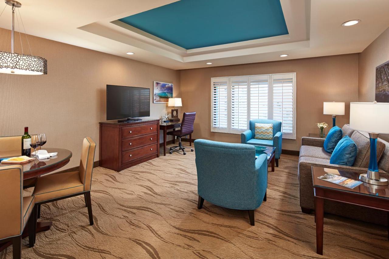 Empress Hotel La Jolla San Diego Ngoại thất bức ảnh
